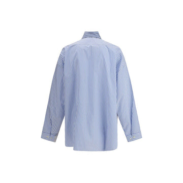 Marni Oversized striped Shirt