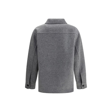 Jil Sander Shirt Jacket