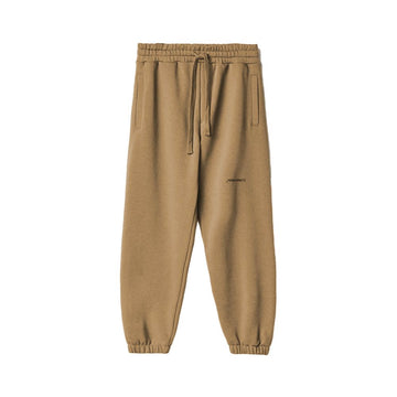 Hinnominate Brown Cotton Jeans & Pant
