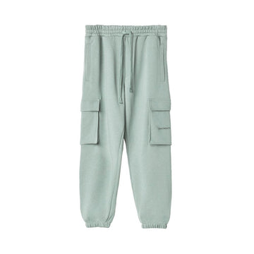 Hinnominate Gray Cotton Jeans & Pant