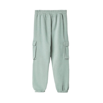 Hinnominate Gray Cotton Jeans & Pant