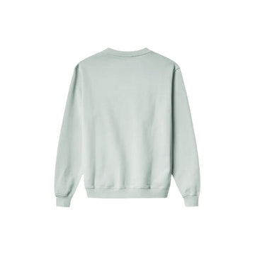 Hinnominate Gray Cotton Sweater