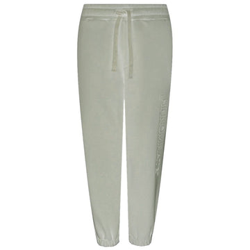 Hinnominate Gray Cotton Jeans & Pant
