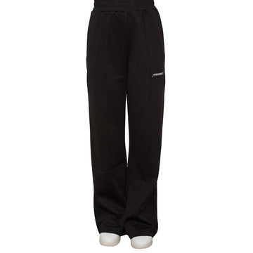 Hinnominate Black Polyester Jeans & Pant