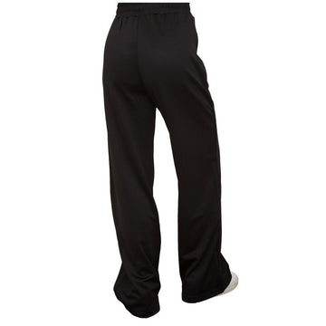Hinnominate Black Polyester Jeans & Pant