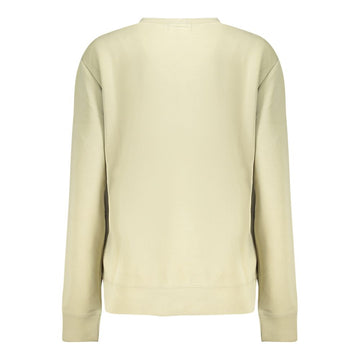 North Sails Green Polyester Sweater
