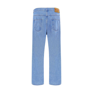 Marni Straight Jeans