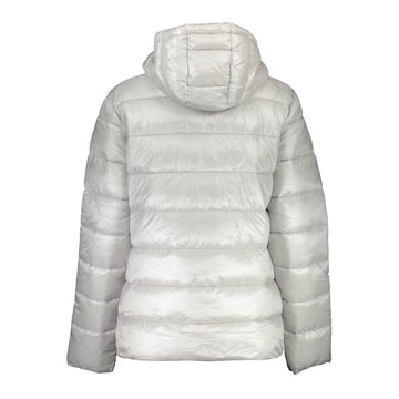 North Sails Gray Polyamide Jackets & Coat