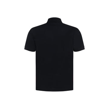 Thom Browne Short Sleeves Polo Shirt