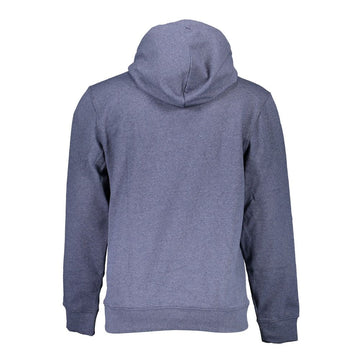 Tommy Hilfiger Blue Cotton Sweater