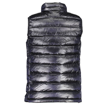 North Sails Black Polyamide Jackets & Coat