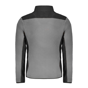 Norway 1963 Gray Polyester Sweater
