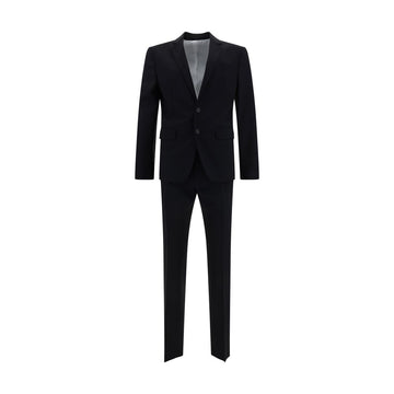 Dsquared² Virgin wool Suit
