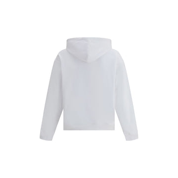 Moschino Logoed Hoodie