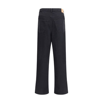 Balenciaga Baggy Pants