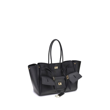 Balenciaga Bel Air medium Shoulder Bag