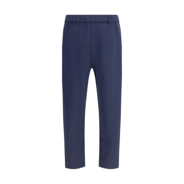 Prada Jersey Pants