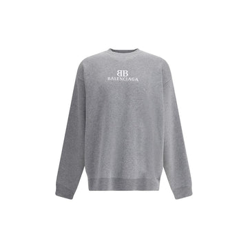 Balenciaga Oversized Sweater