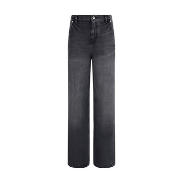 Kenzo Futura Jeans