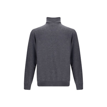 Etro Turtleneck Sweater