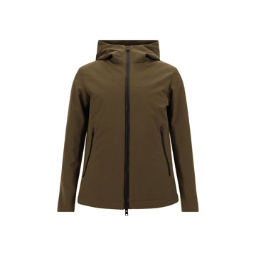 Woolrich Pacific Soft Jacket