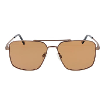 Serengeti Bronze Men Sunglasses