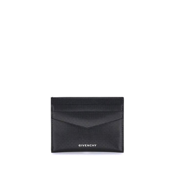 Givenchy Leather Card Holder