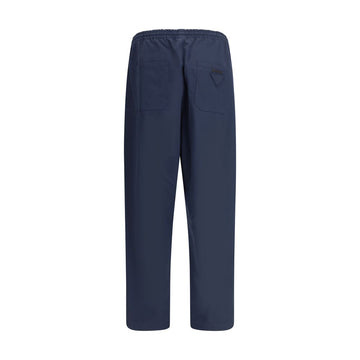 Prada Cotton Pants