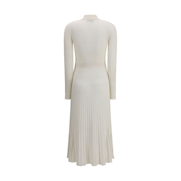 Gabriela Hearst Ardor Maxi Dress