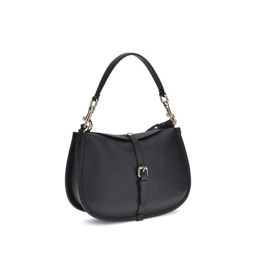 Etro Pony Shoulder Bag