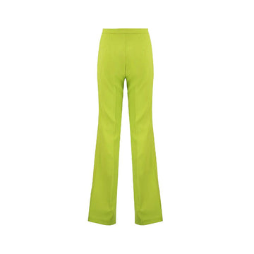 PINKO Green Polyester Jeans & Pant