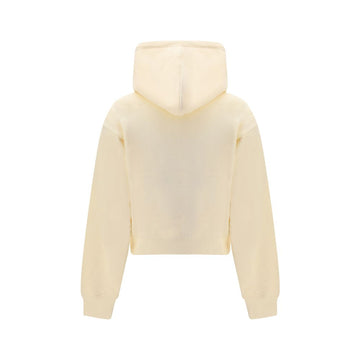 Jacquemus Logoed Hoodie