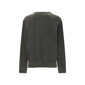 James Perse Cotton Long Sleeve Jersey