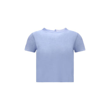 Haikure Alpaca T-Shirt