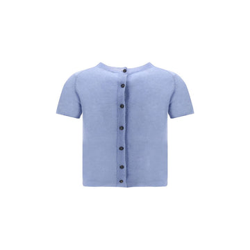 Haikure Alpaca T-Shirt