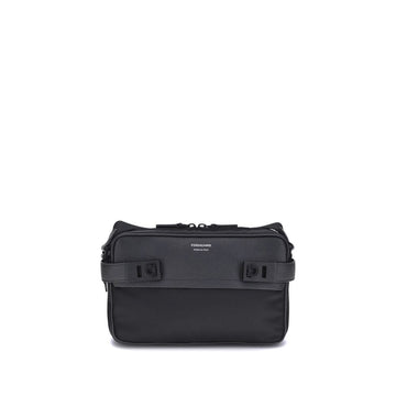 Ferragamo Gancini buckle Shoulder Bag