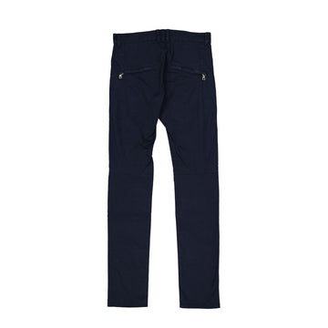 Balmain Slim Cotton Pants