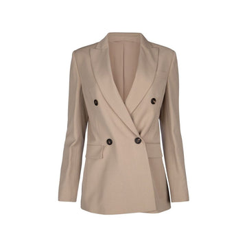 Brunello Cucinelli Wool Jacket