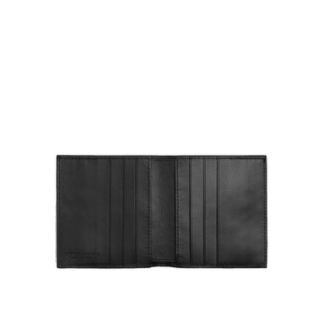 Bottega Veneta Cassette Slim Bi-Fold Wallet