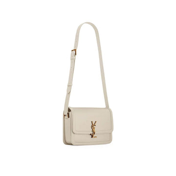 Saint Laurent Solferino Medium Shoulder Bag