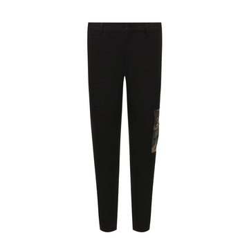 Dolce & Gabbana Chino Pants