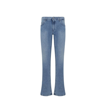 Dolce & Gabbana Denim Jeans
