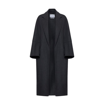 Max Mara Asburgo Wool  and cashmere Coat
