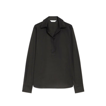 Max Mara Scire Cotton Shirt