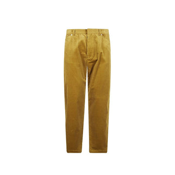 Prada Pinwale Corduroy Trousers