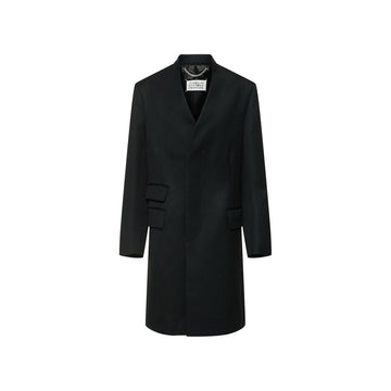 Maison Margiela Wool Coat