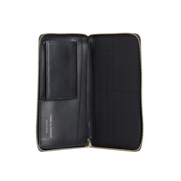 Comme Des Garçons Comme des Garçons Logo Wallet