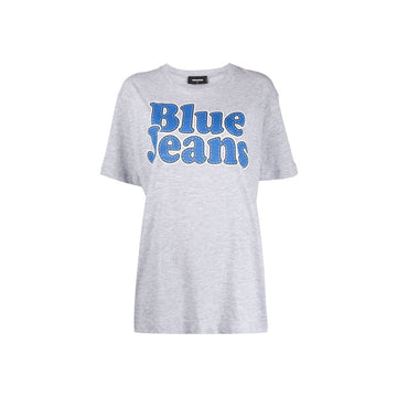 Dsquared² Cotton T-Shirt
