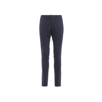 Dsquared² Wool Classic Pants