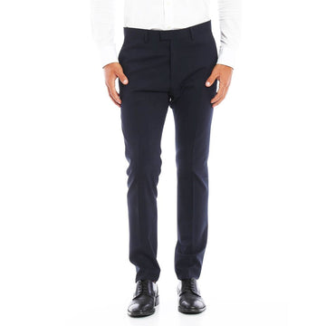 Dsquared² Wool Classic Pants